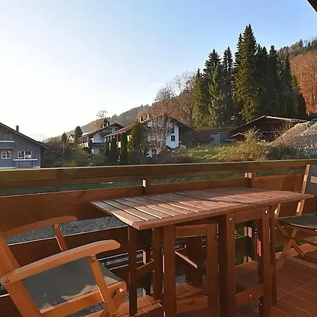 Appartamento Loewenzahn, Oberstaufen/wiedemannsdorf *