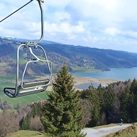 Appartamento Loewenzahn, Oberstaufen/wiedemannsdorf