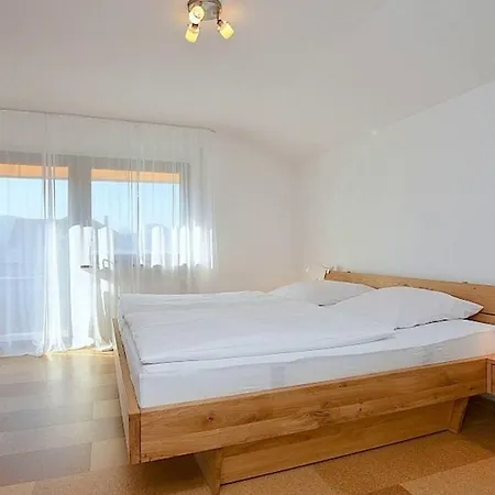 Lägenhet 
