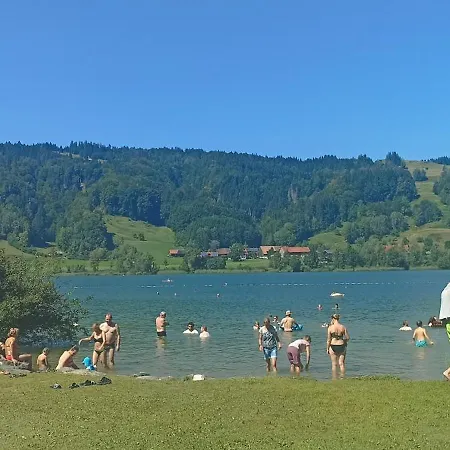 Lägenhet 