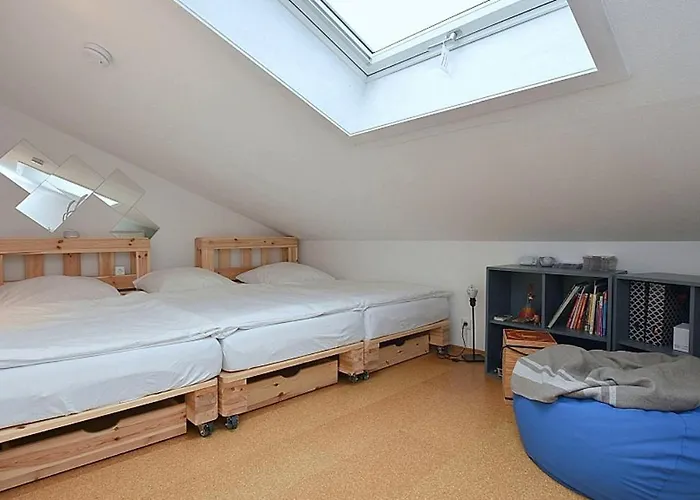 Apartmán 